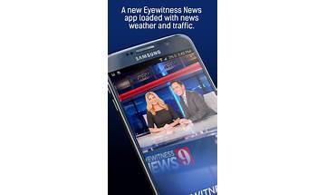 WFTV News for Android - Download the APK from Habererciyes
